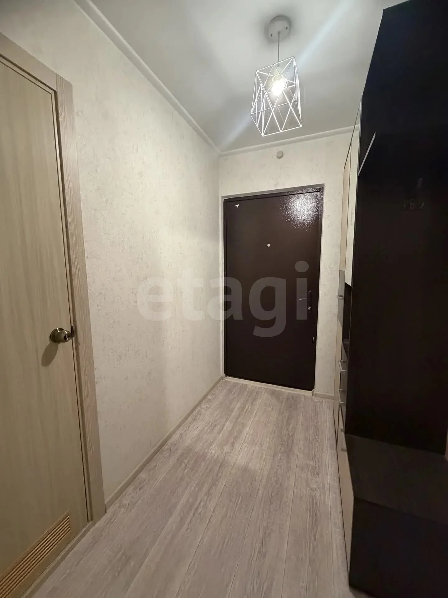 1-к квартира, 30м² (улица имени 75-летия Победы, 26к1) - миниатюра 8