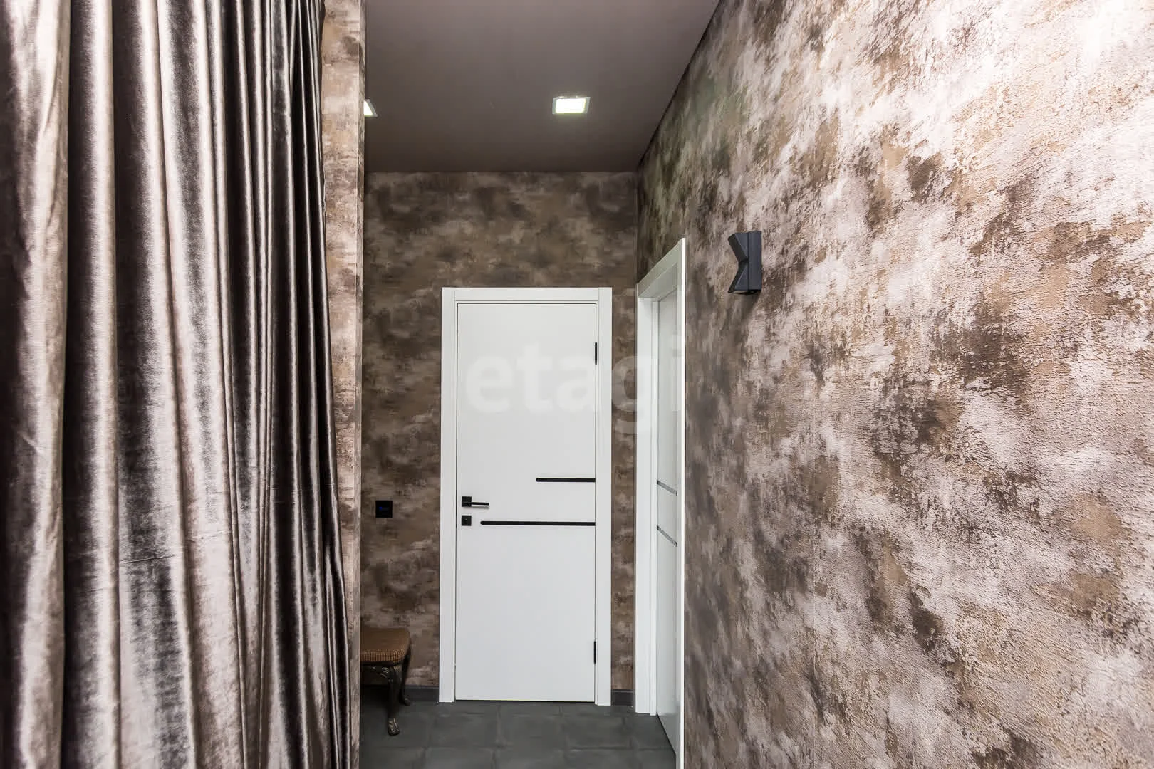 2-к квартира, 48.6м² (улица Евгении Жигуленко, 13к2) - миниатюра 22