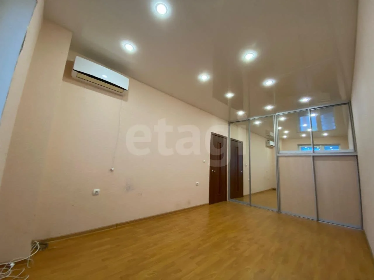 1-к квартира, 34.5м² (улица имени Валерия Гассия, 6/1) - миниатюра 3