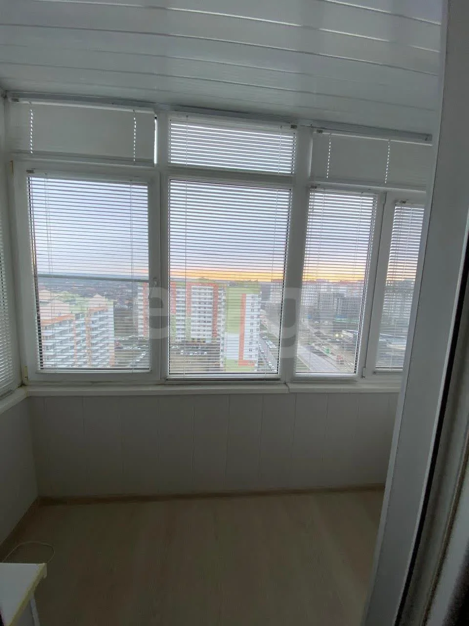 1-к квартира, 34.5м² (улица имени Валерия Гассия, 6/1) - миниатюра 4
