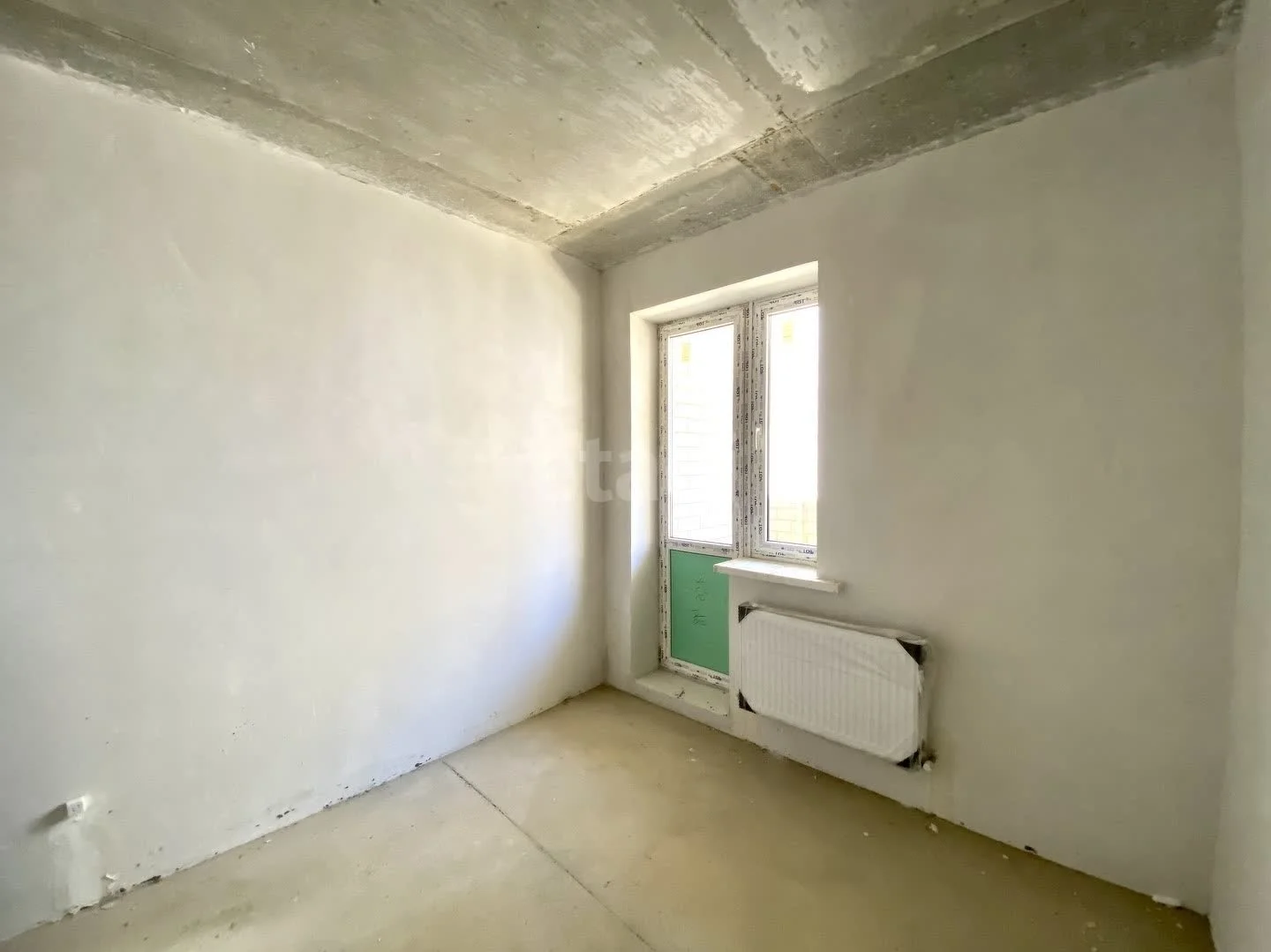 1-к квартира, 35.5м² (Заполярная улица, 39к9) - миниатюра 4
