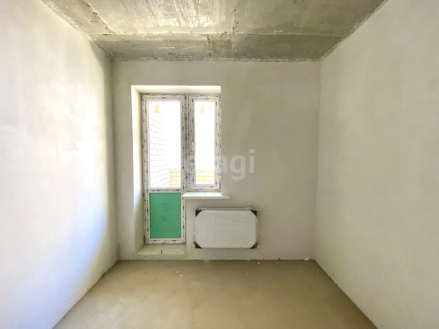 1-к квартира, 35.5м² (Заполярная улица, 39к9) - миниатюра 6