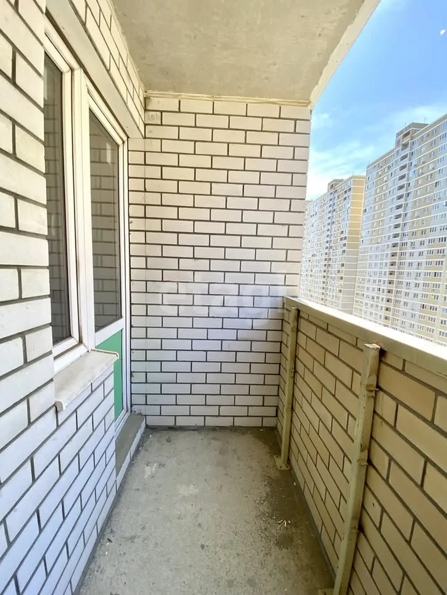 1-к квартира, 35.5м² (Заполярная улица, 39к9) - миниатюра 9