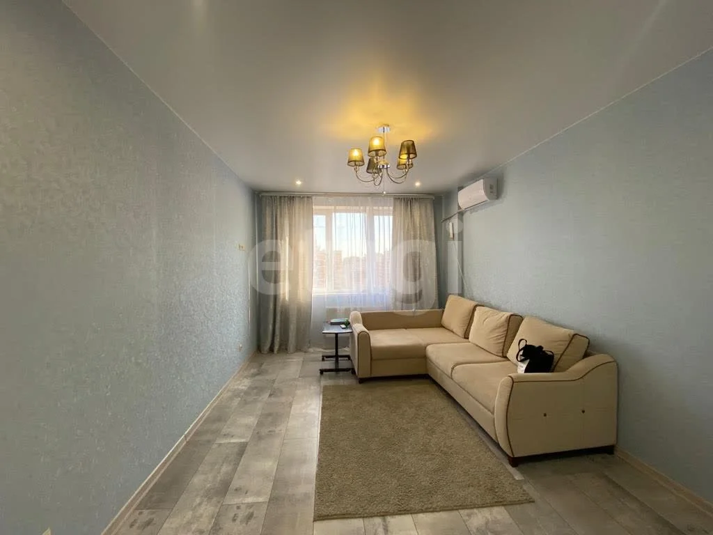 1-к квартира, 39.6м² (улица Героев-Разведчиков, 12/1к1) - миниатюра 2
