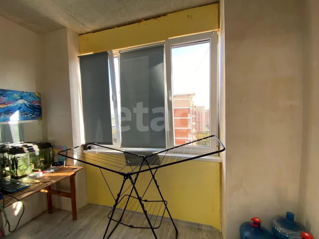 1-к квартира, 39.6м² (улица Героев-Разведчиков, 12/1к1) - миниатюра 5