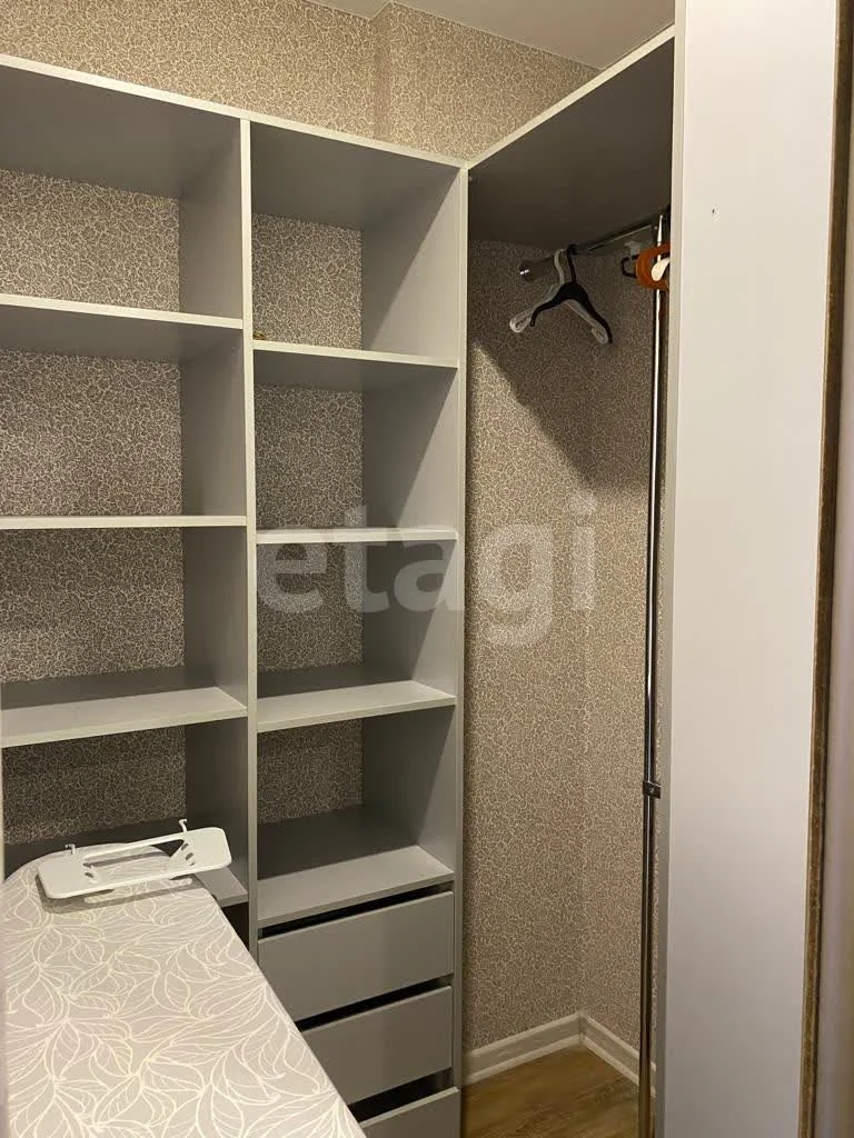 1-к квартира, 39.6м² (улица Героев-Разведчиков, 12/1к1) - миниатюра 6
