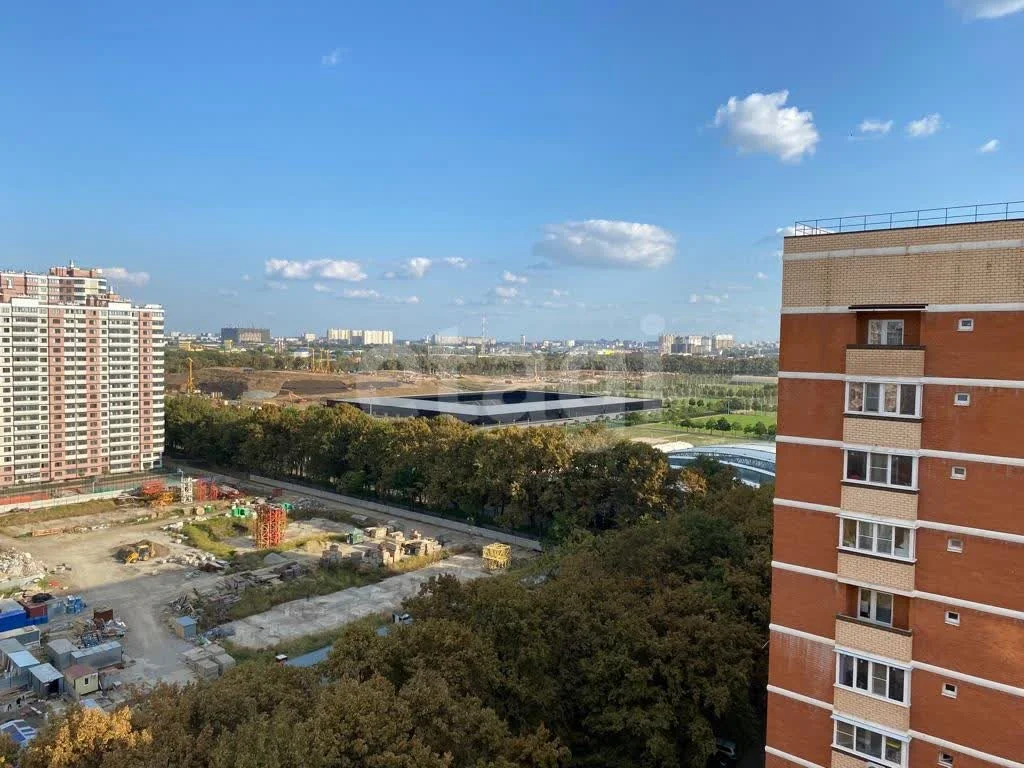1-к квартира, 39.6м² (улица Героев-Разведчиков, 12/1к1) - миниатюра 8