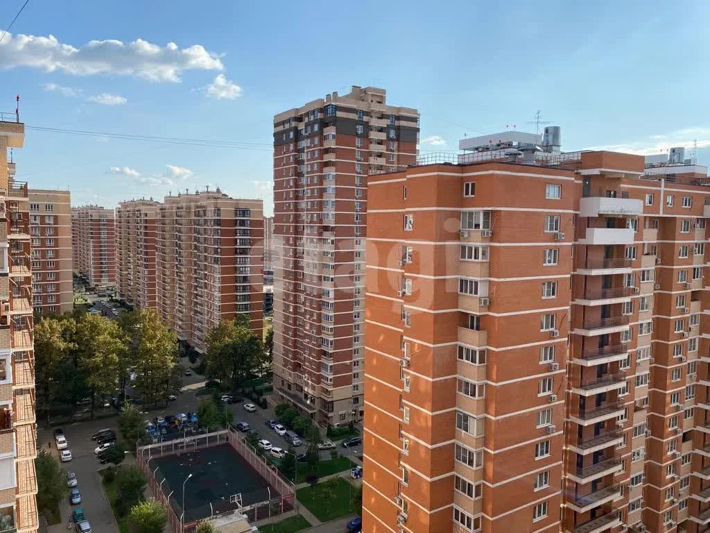 1-к квартира, 39.6м² (улица Героев-Разведчиков, 12/1к1) - миниатюра 9