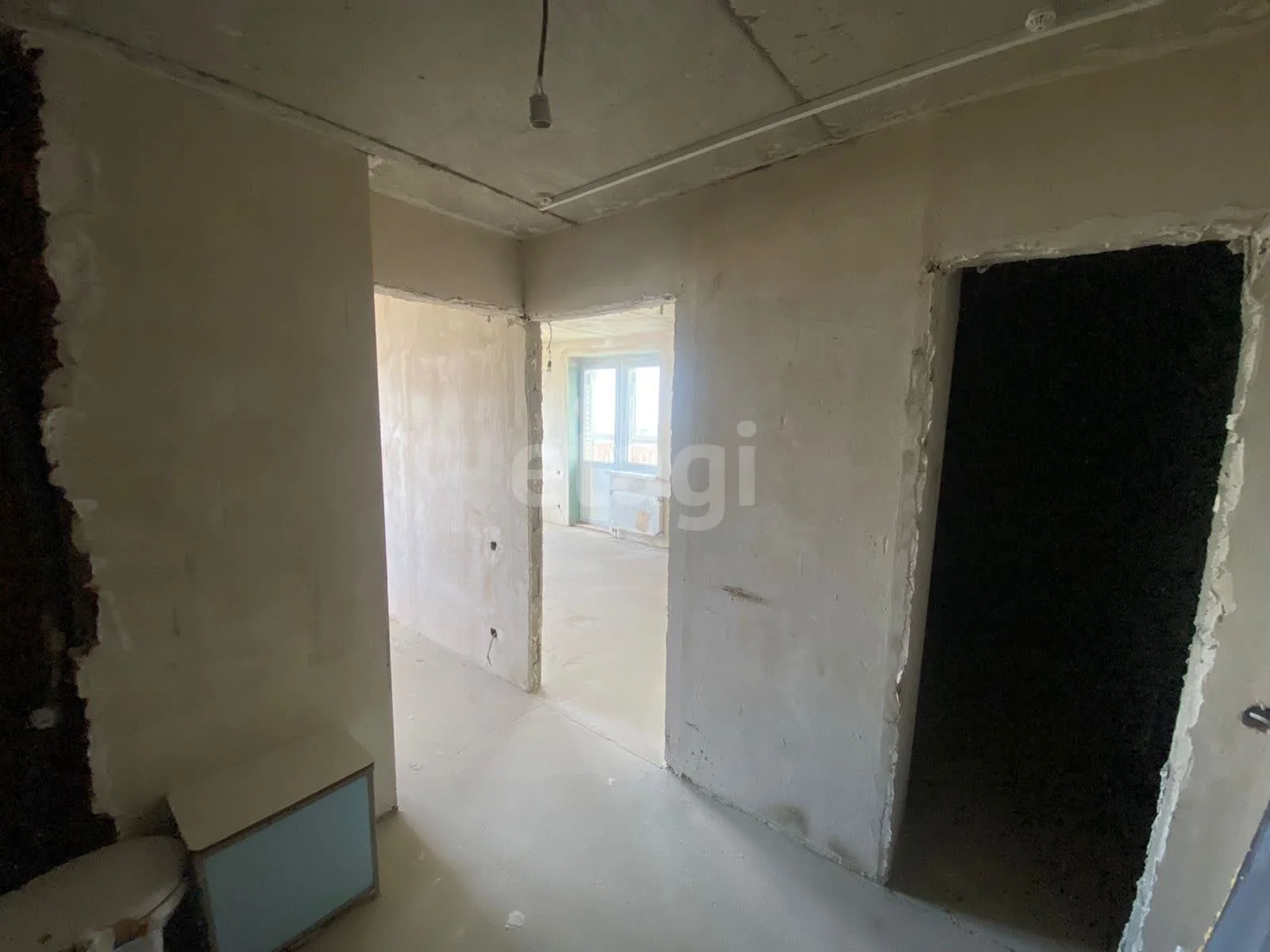 1-к квартира, 35.9м² (улица Западный Обход, 65к1) - миниатюра 6