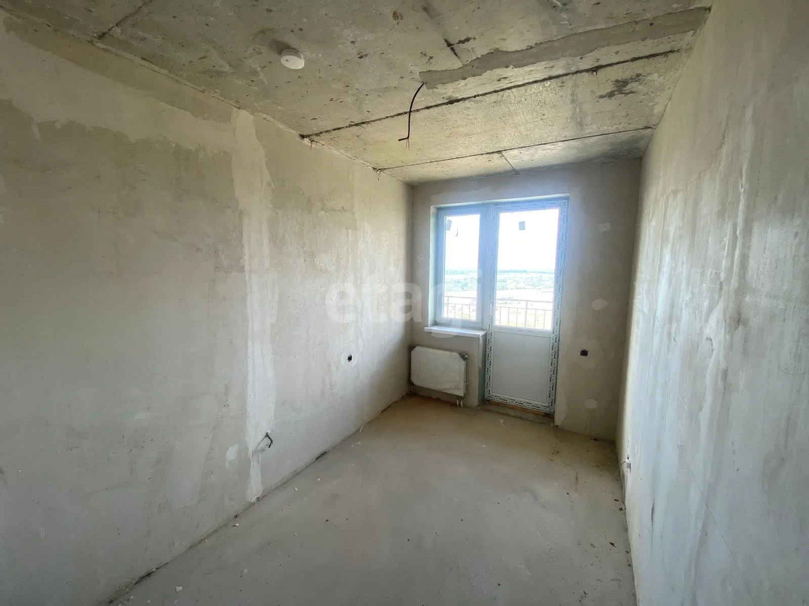 1-к квартира, 35.9м² (улица Западный Обход, 65к1) - миниатюра 7
