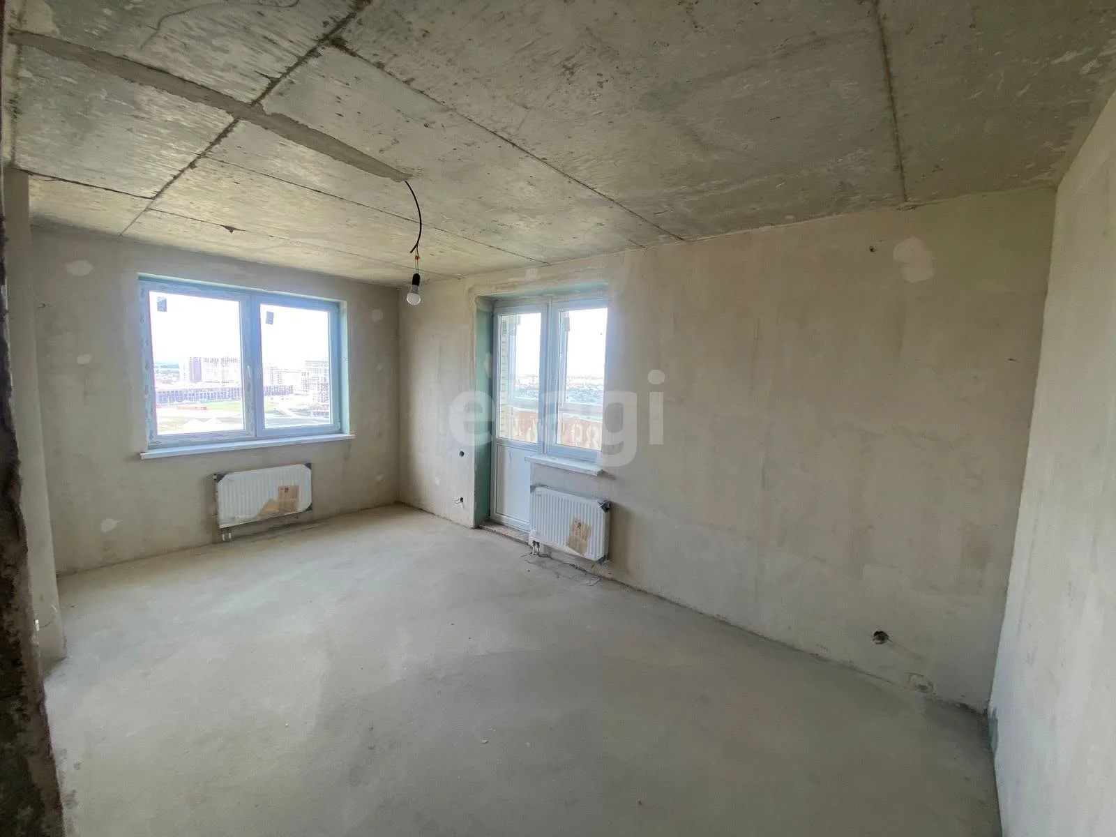 1-к квартира, 35.9м² (улица Западный Обход, 65к1) - миниатюра 8