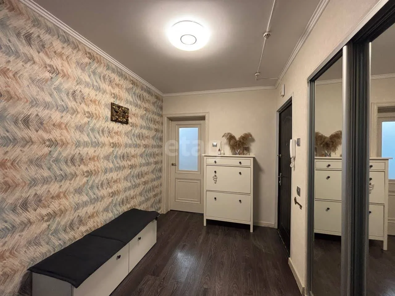 3-к квартира, 79.3м² (улица имени 40-летия Победы, 33/5) - миниатюра 10