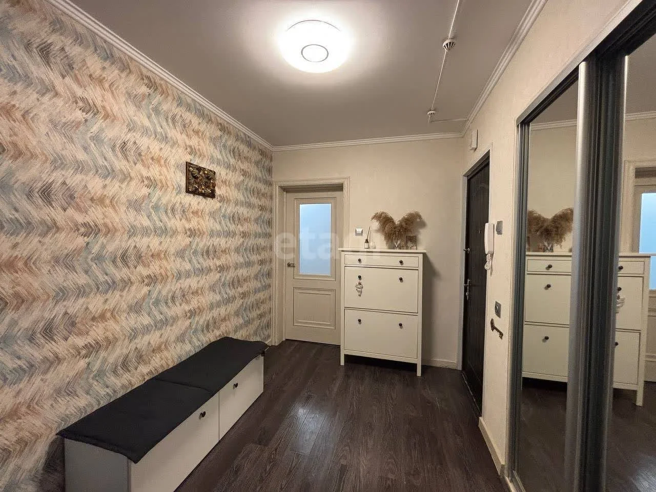 3-к квартира, 79.3м² (улица имени 40-летия Победы, 33/5) - миниатюра 11