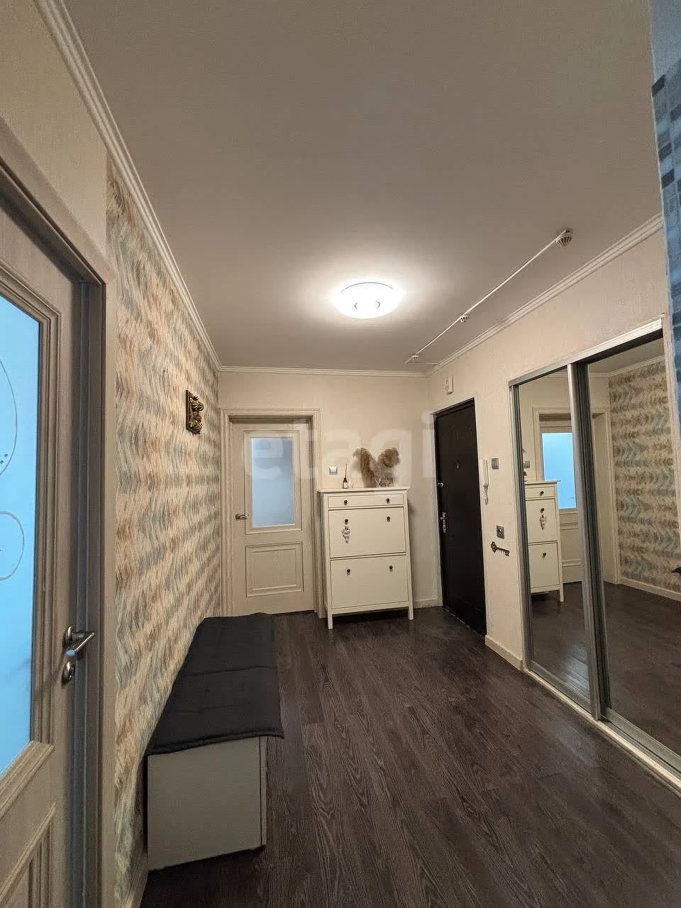 3-к квартира, 79.3м² (улица имени 40-летия Победы, 33/5) - миниатюра 12