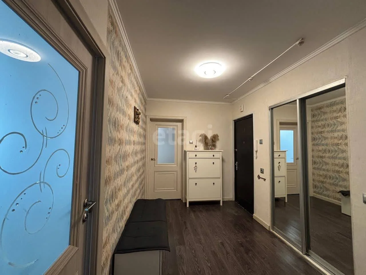 3-к квартира, 79.3м² (улица имени 40-летия Победы, 33/5) - миниатюра 13