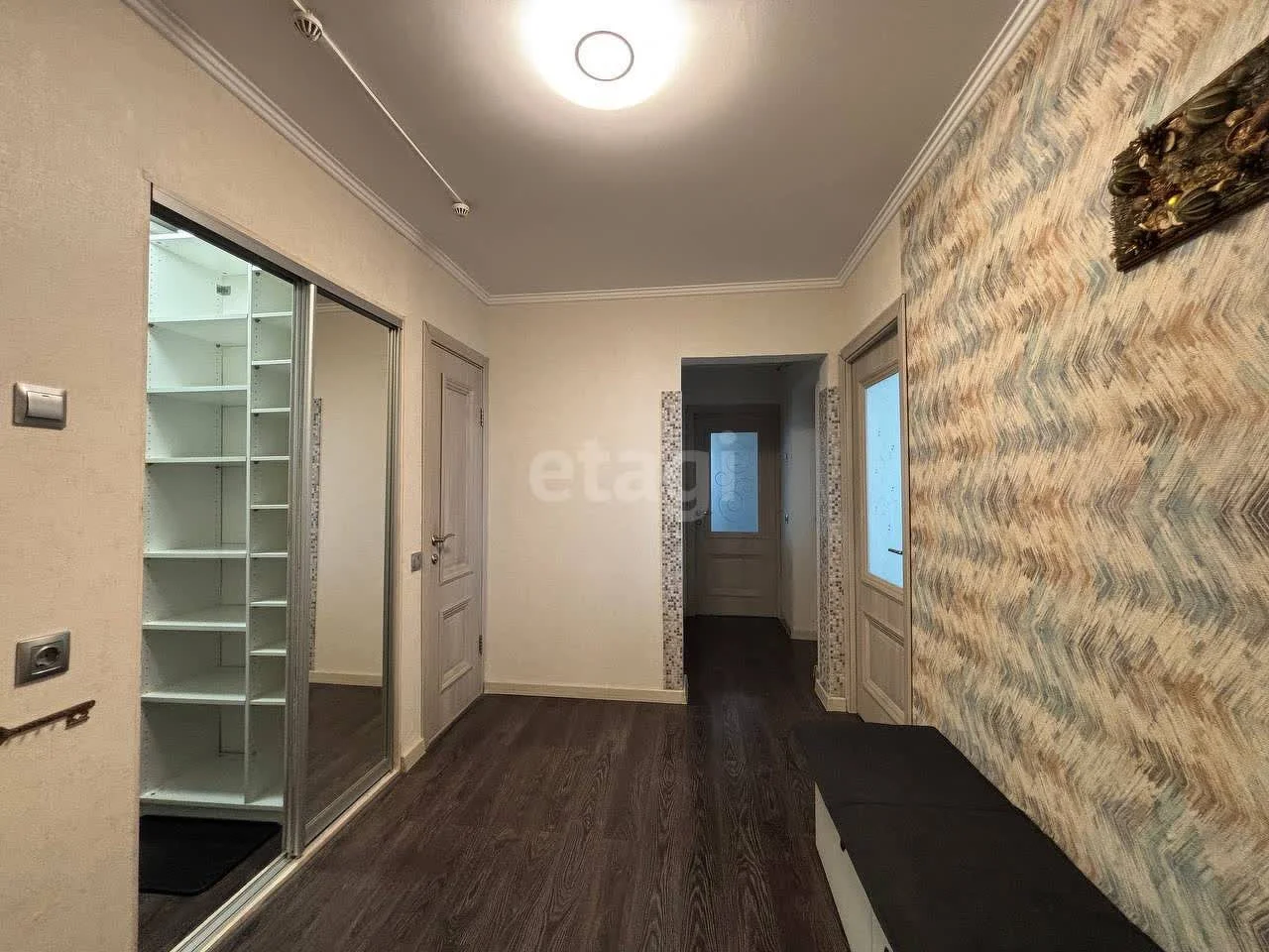 3-к квартира, 79.3м² (улица имени 40-летия Победы, 33/5) - миниатюра 14