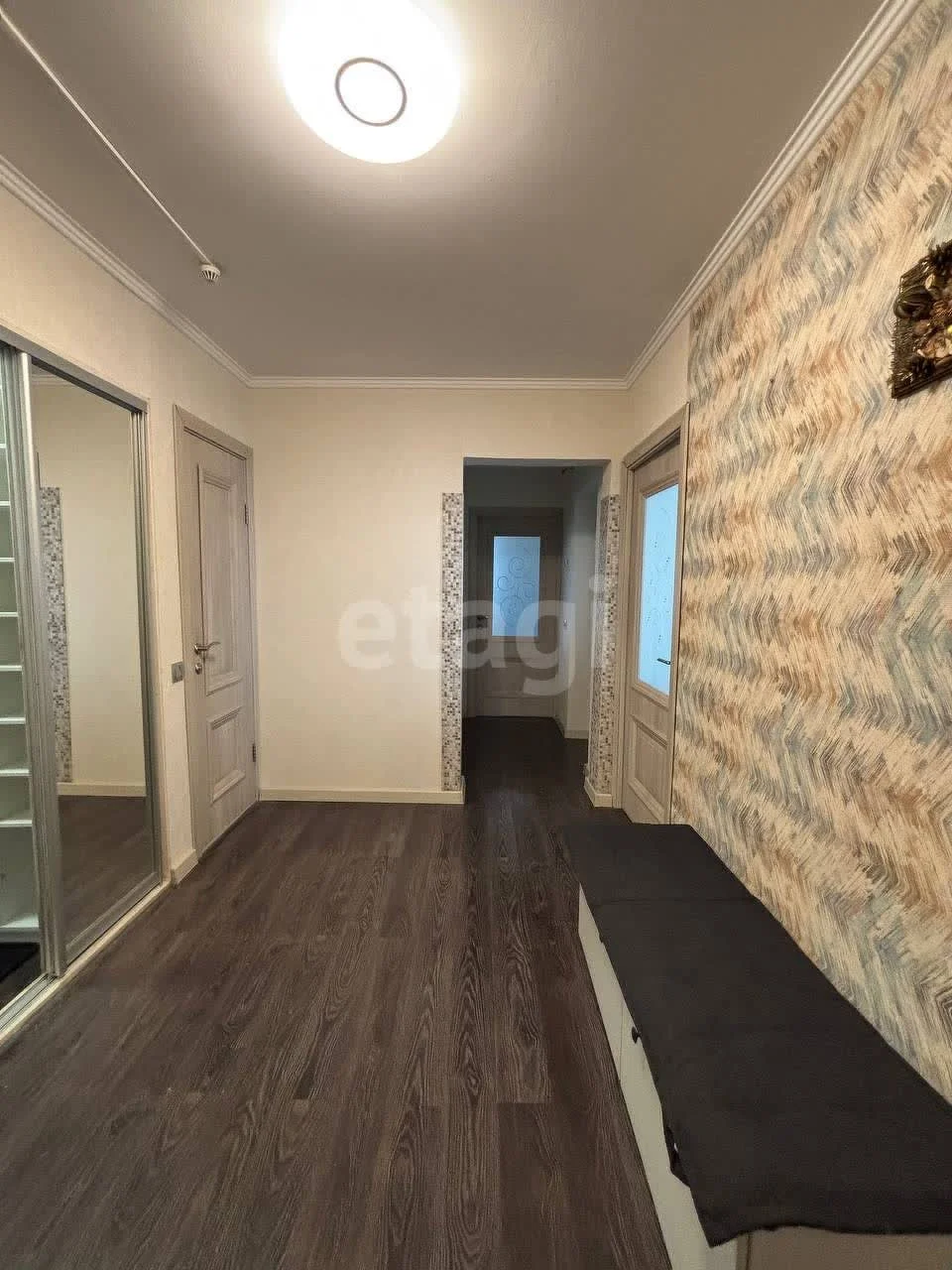 3-к квартира, 79.3м² (улица имени 40-летия Победы, 33/5) - миниатюра 15