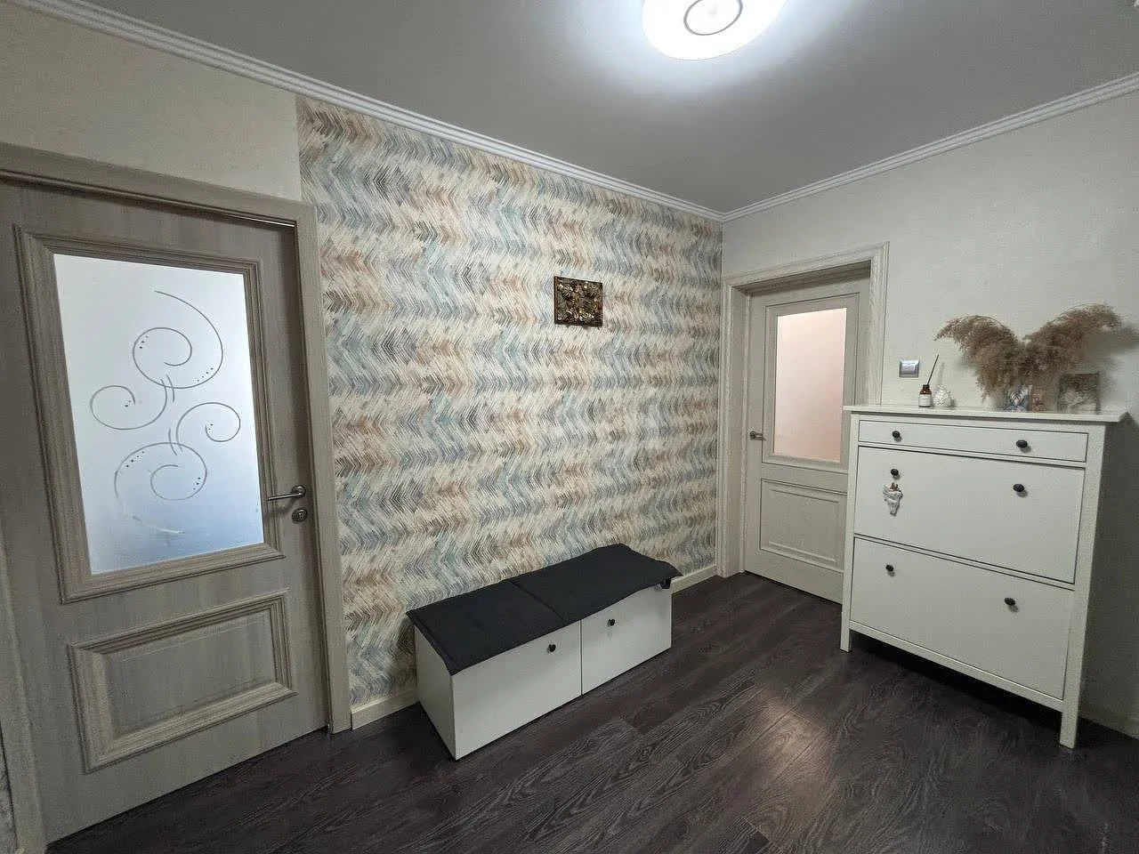 3-к квартира, 79.3м² (улица имени 40-летия Победы, 33/5) - миниатюра 17