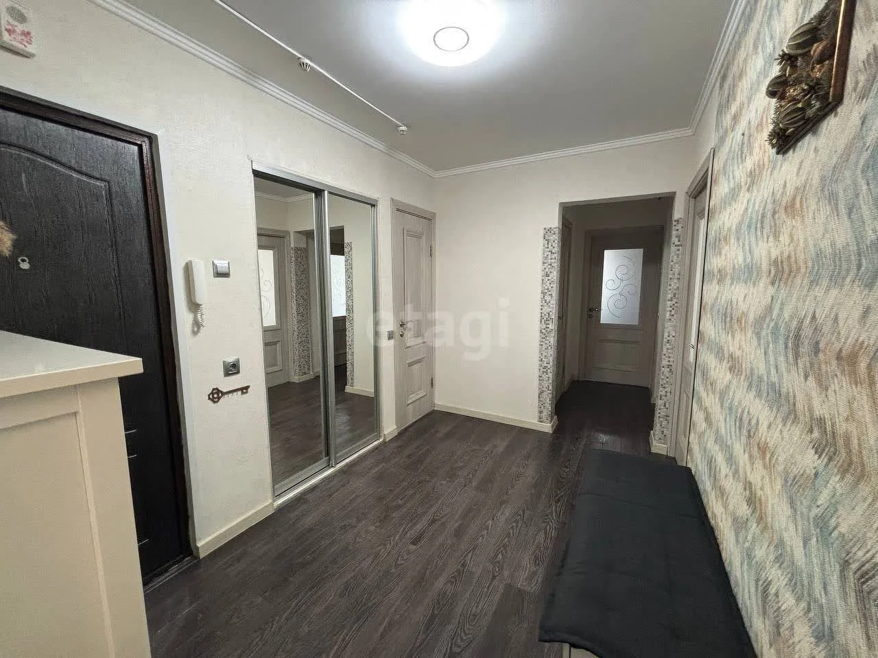 3-к квартира, 79.3м² (улица имени 40-летия Победы, 33/5) - миниатюра 18