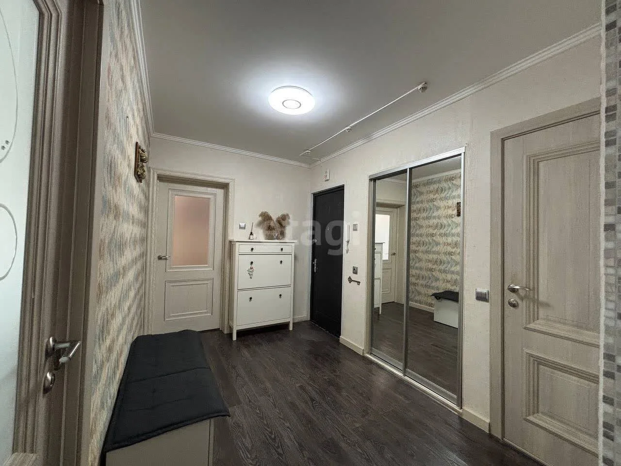 3-к квартира, 79.3м² (улица имени 40-летия Победы, 33/5) - миниатюра 19