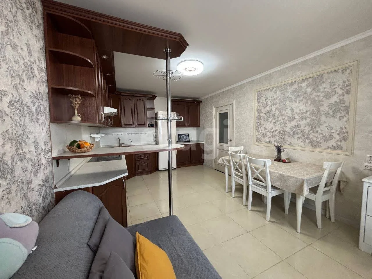 3-к квартира, 79.3м² (улица имени 40-летия Победы, 33/5) - миниатюра 2