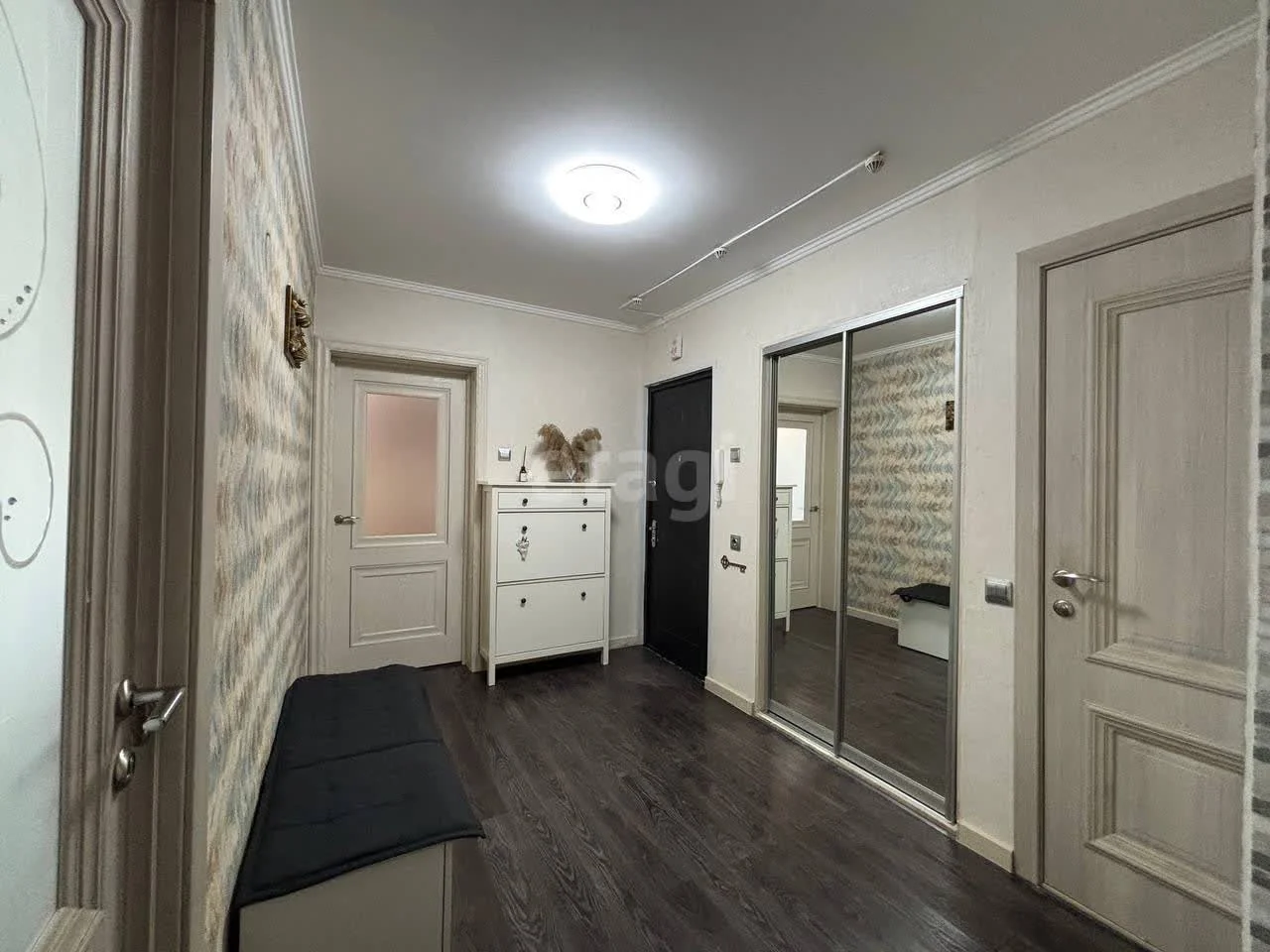 3-к квартира, 79.3м² (улица имени 40-летия Победы, 33/5) - миниатюра 20