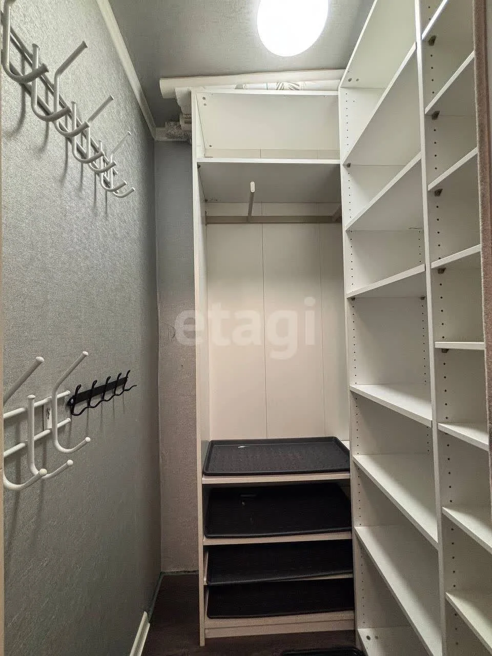 3-к квартира, 79.3м² (улица имени 40-летия Победы, 33/5) - миниатюра 21