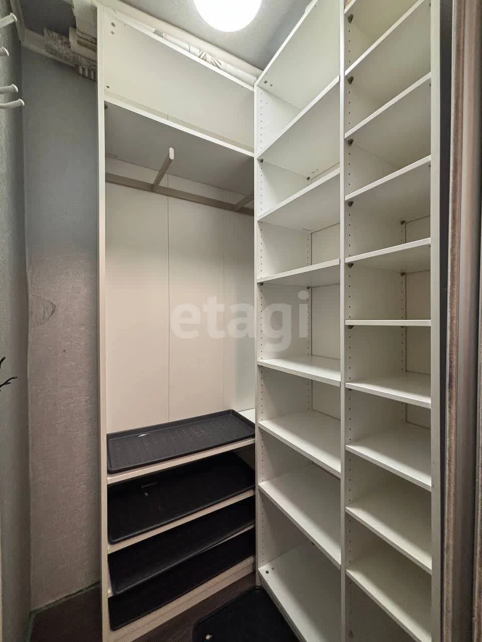 3-к квартира, 79.3м² (улица имени 40-летия Победы, 33/5) - миниатюра 22