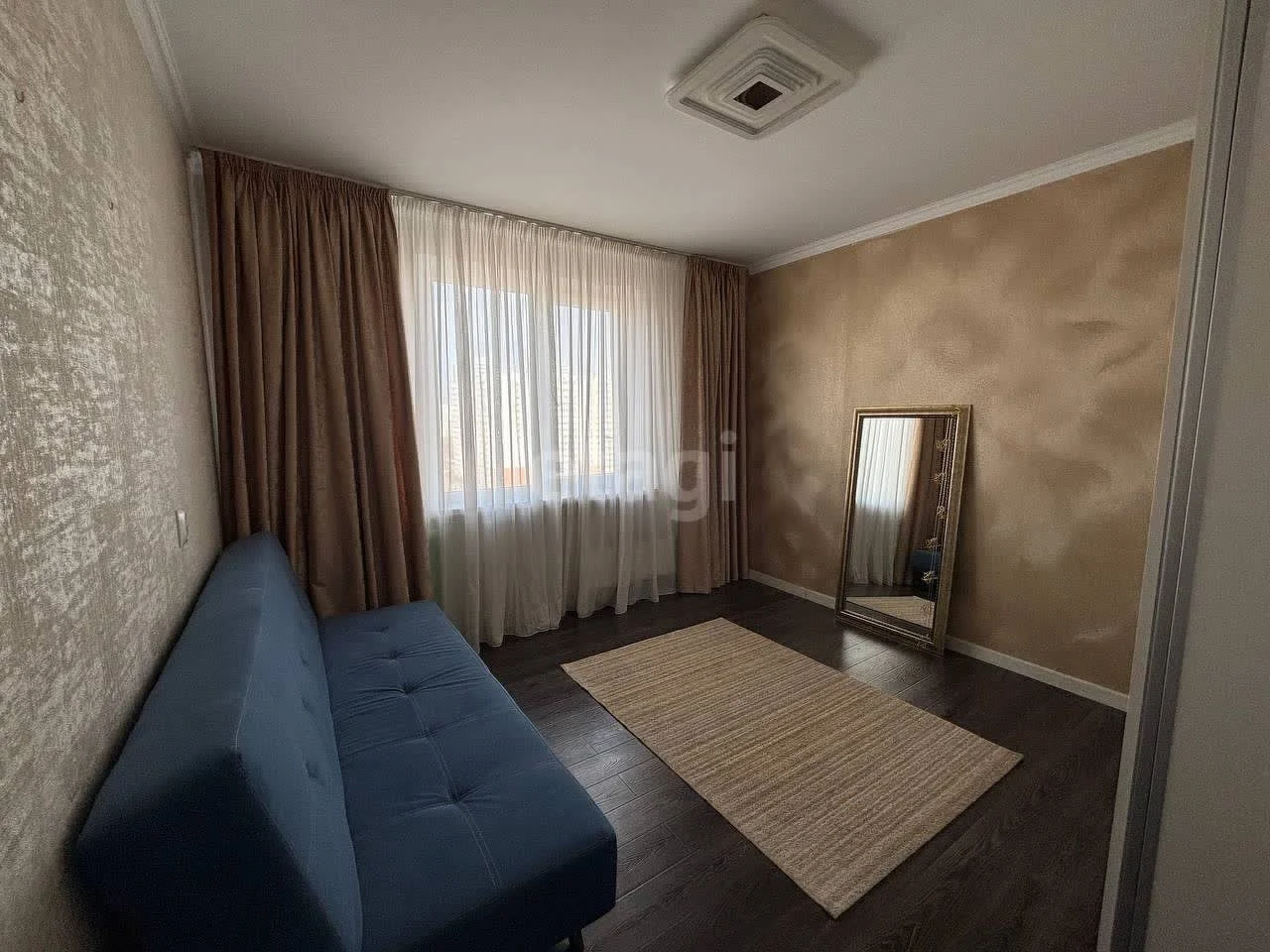 3-к квартира, 79.3м² (улица имени 40-летия Победы, 33/5) - миниатюра 25
