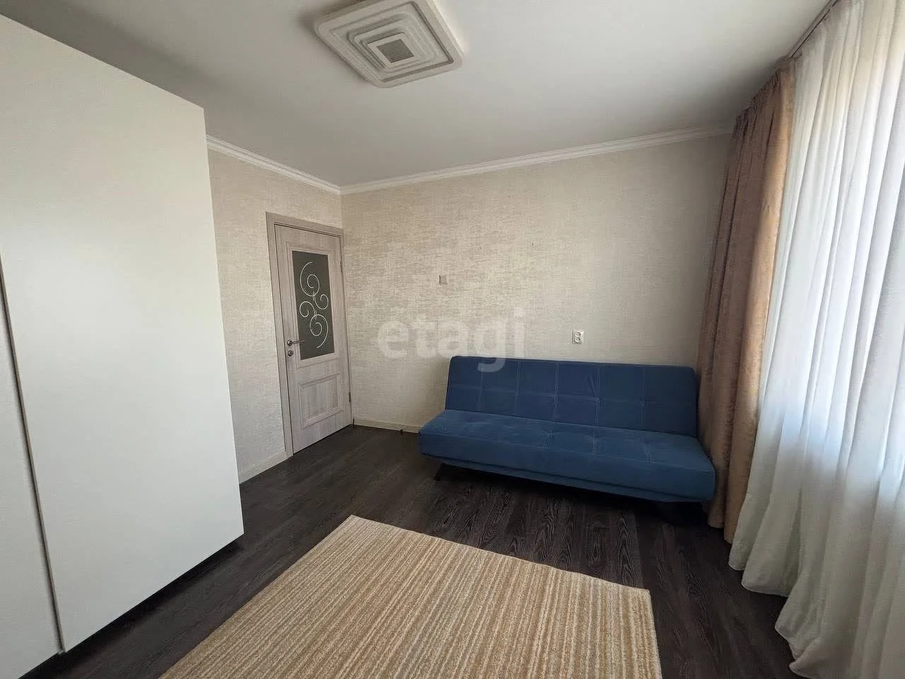 3-к квартира, 79.3м² (улица имени 40-летия Победы, 33/5) - миниатюра 26