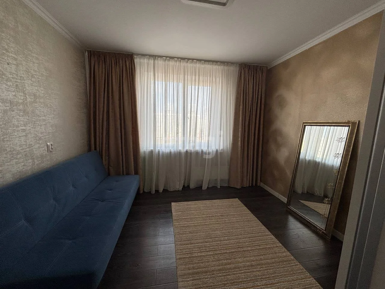 3-к квартира, 79.3м² (улица имени 40-летия Победы, 33/5) - миниатюра 27