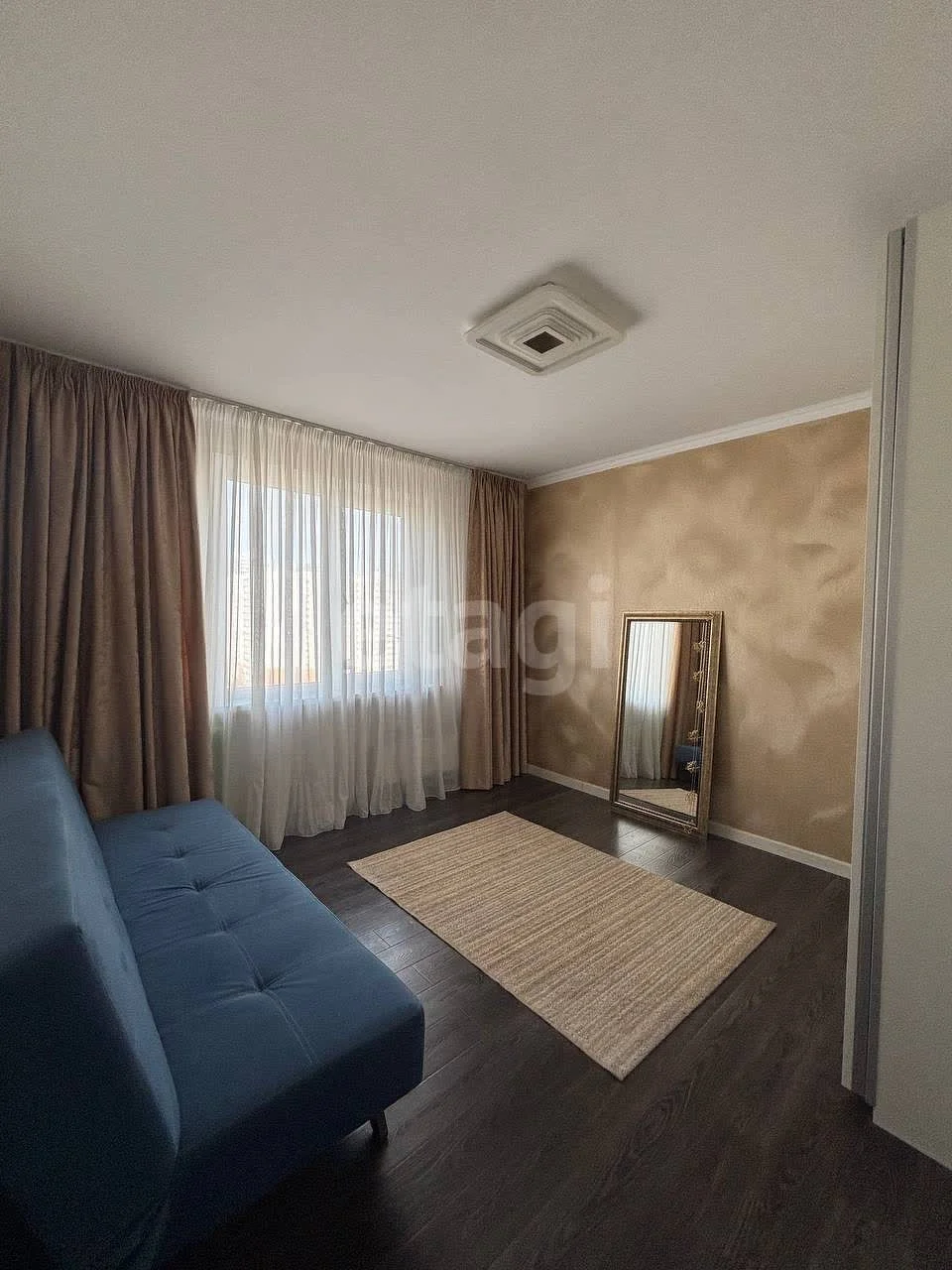 3-к квартира, 79.3м² (улица имени 40-летия Победы, 33/5) - миниатюра 29