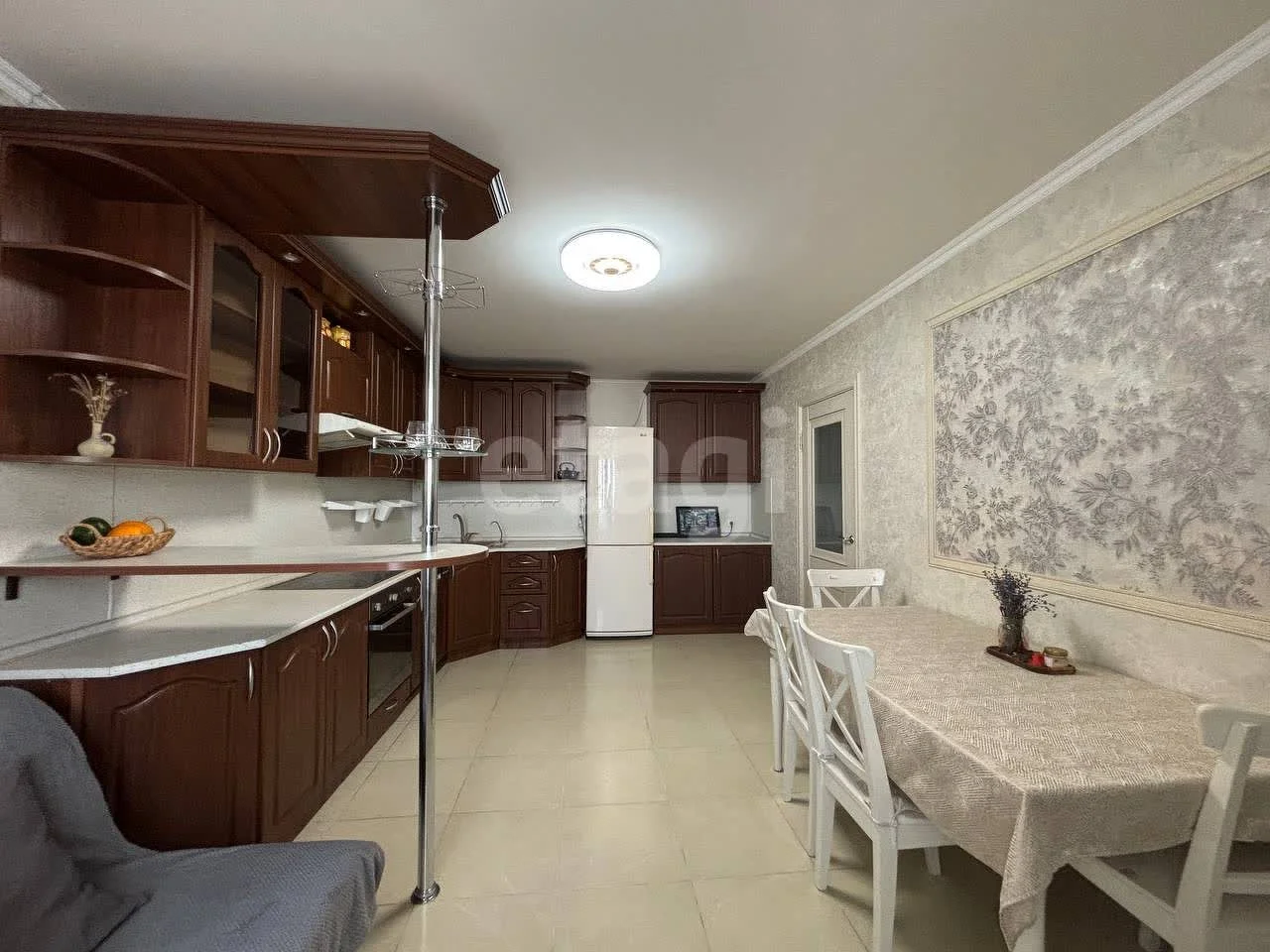 3-к квартира, 79.3м² (улица имени 40-летия Победы, 33/5) - миниатюра 3