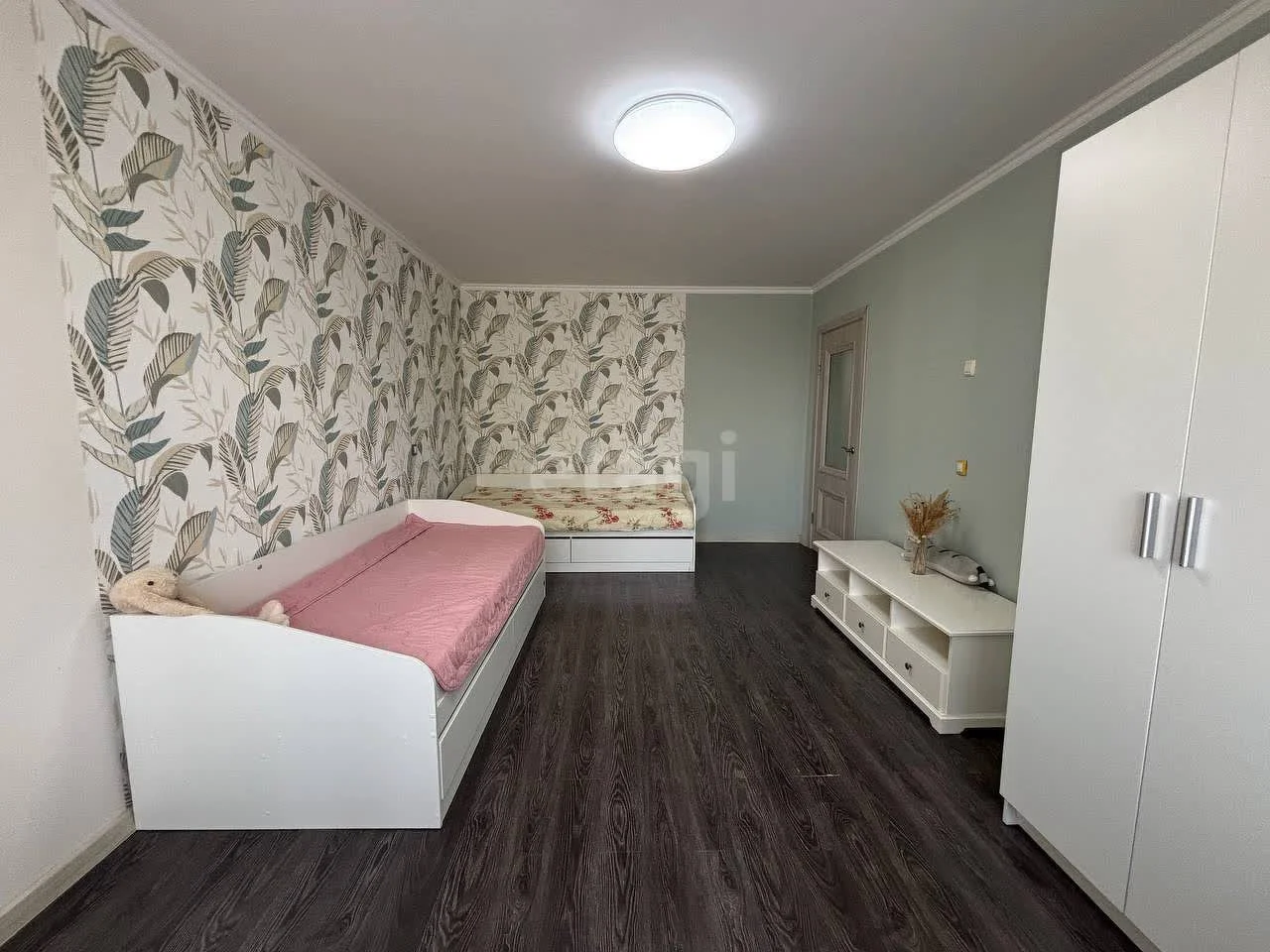 3-к квартира, 79.3м² (улица имени 40-летия Победы, 33/5) - миниатюра 31