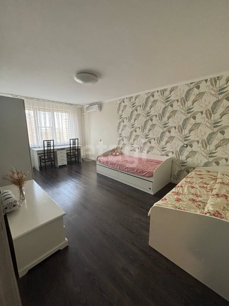 3-к квартира, 79.3м² (улица имени 40-летия Победы, 33/5) - миниатюра 36