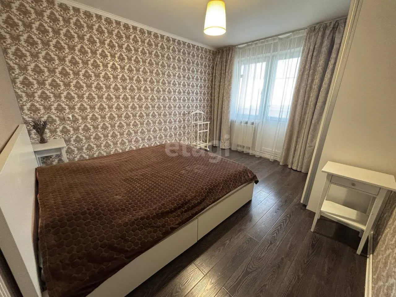 3-к квартира, 79.3м² (улица имени 40-летия Победы, 33/5) - миниатюра 39