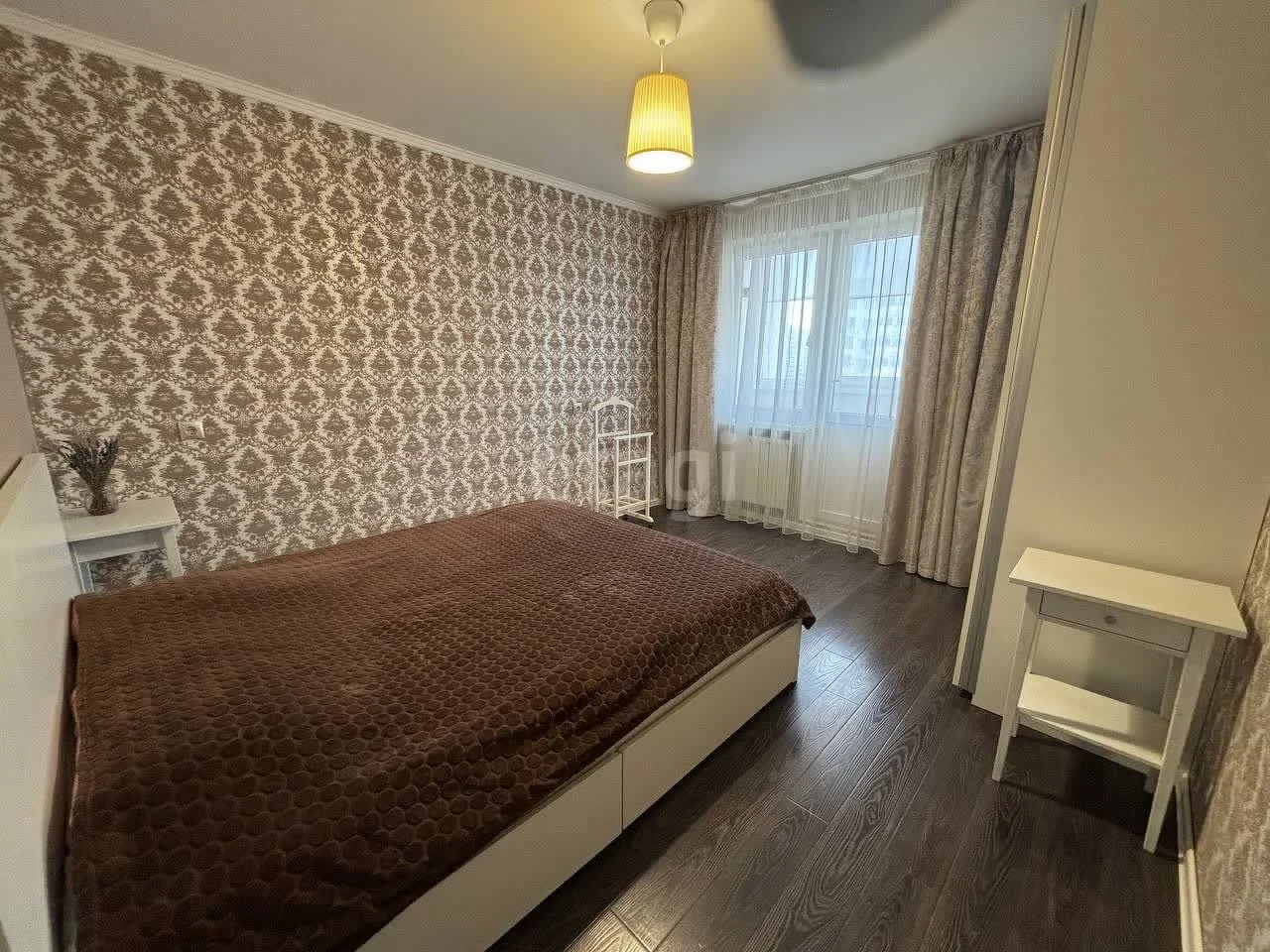 3-к квартира, 79.3м² (улица имени 40-летия Победы, 33/5) - миниатюра 40