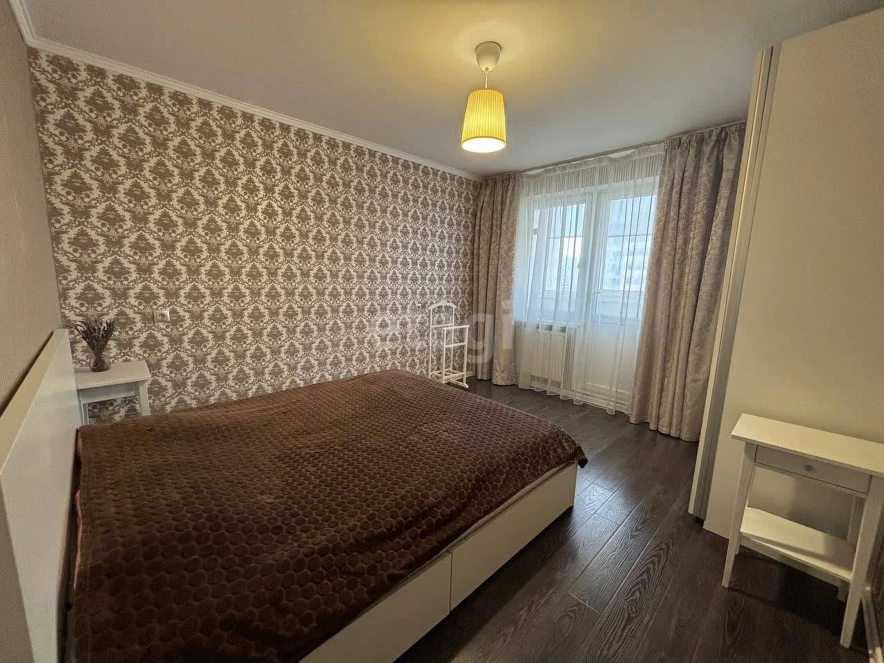 3-к квартира, 79.3м² (улица имени 40-летия Победы, 33/5) - миниатюра 41