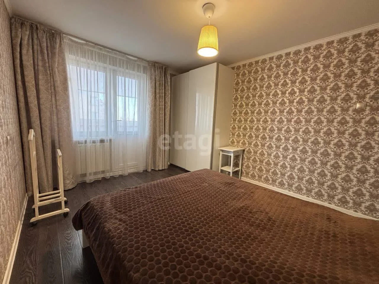 3-к квартира, 79.3м² (улица имени 40-летия Победы, 33/5) - миниатюра 42