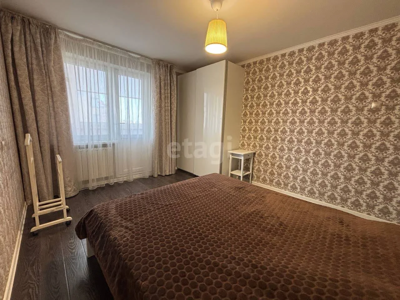 3-к квартира, 79.3м² (улица имени 40-летия Победы, 33/5) - миниатюра 43