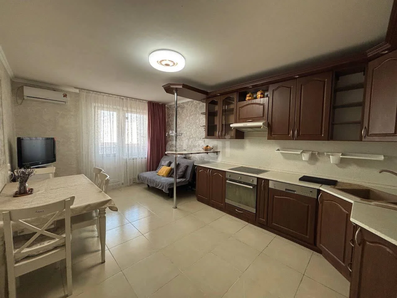 3-к квартира, 79.3м² (улица имени 40-летия Победы, 33/5) - миниатюра 5