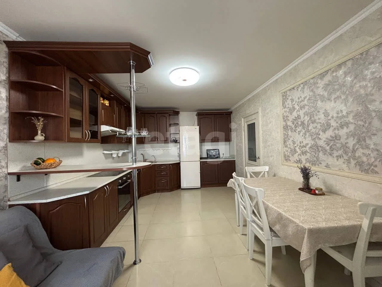 3-к квартира, 79.3м² (улица имени 40-летия Победы, 33/5) - миниатюра 6