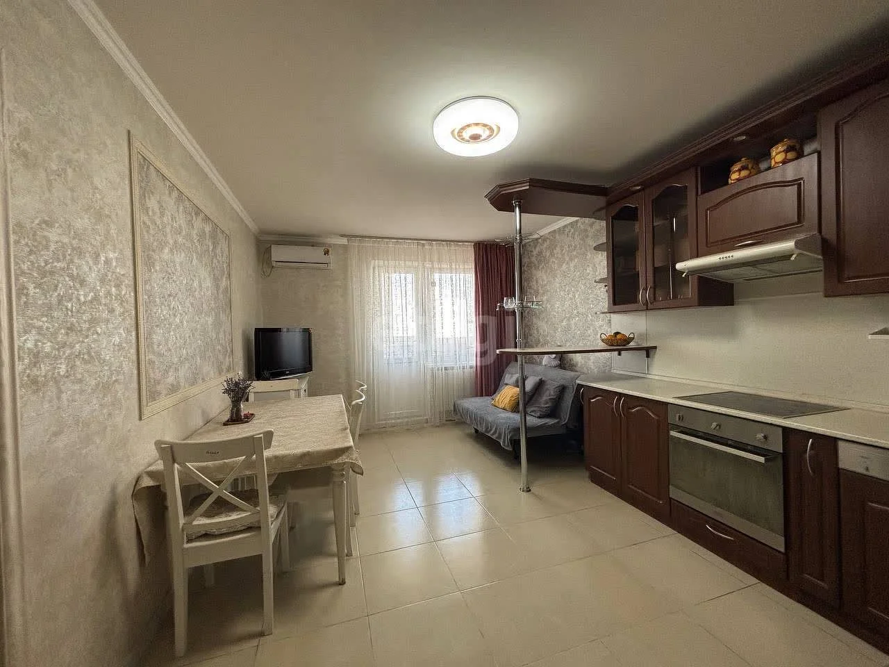 3-к квартира, 79.3м² (улица имени 40-летия Победы, 33/5) - миниатюра 7