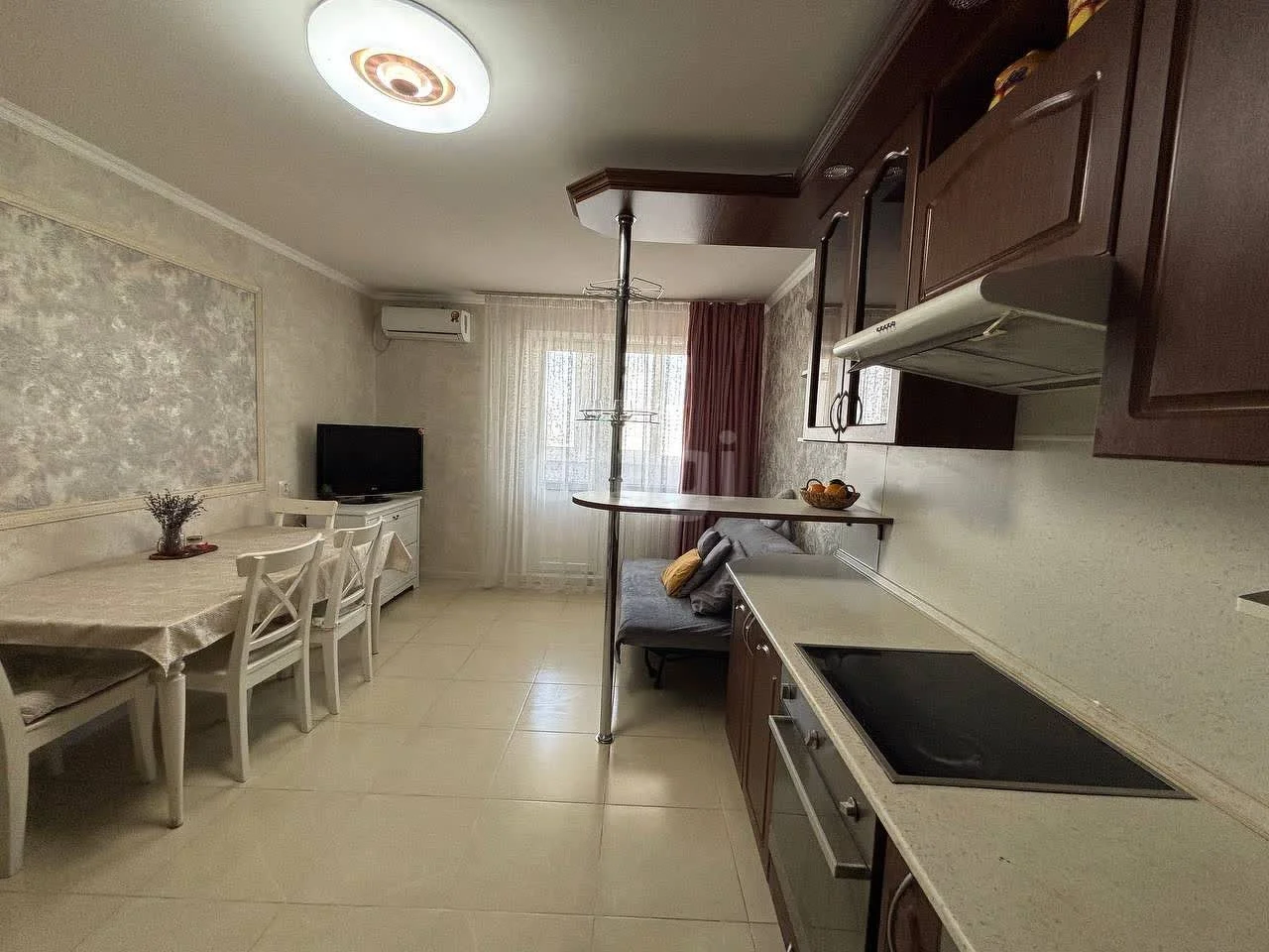 3-к квартира, 79.3м² (улица имени 40-летия Победы, 33/5) - миниатюра 8