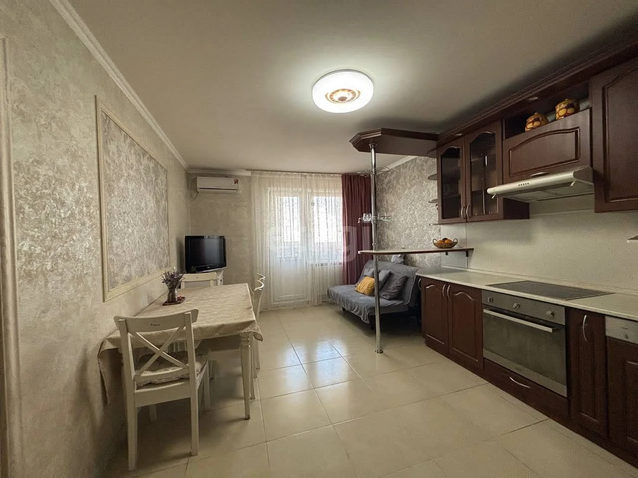 3-к квартира, 79.3м² (улица имени 40-летия Победы, 33/5) - миниатюра 9