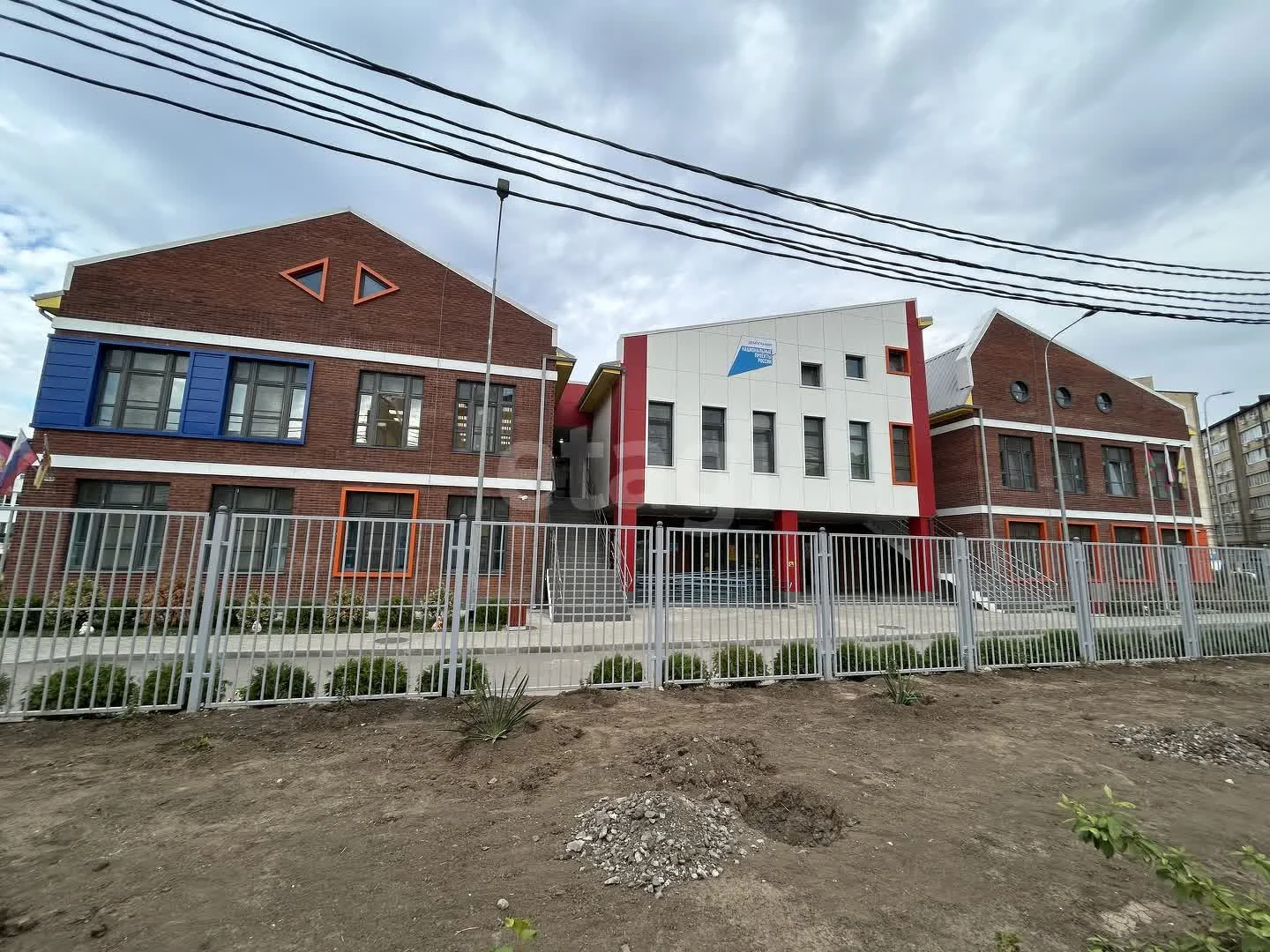 1-к квартира, 40.7м² (Тверская улица, 9) - миниатюра 13