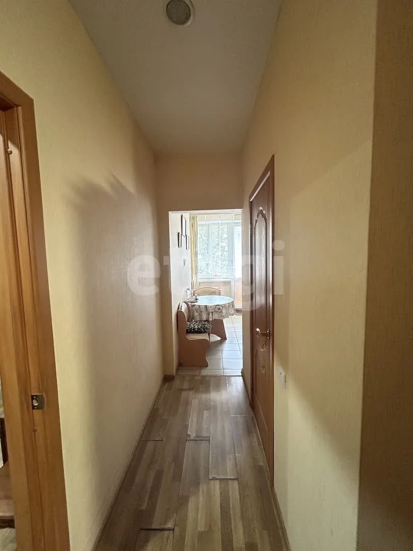 1-к квартира, 40.7м² (Тверская улица, 9) - миниатюра 5