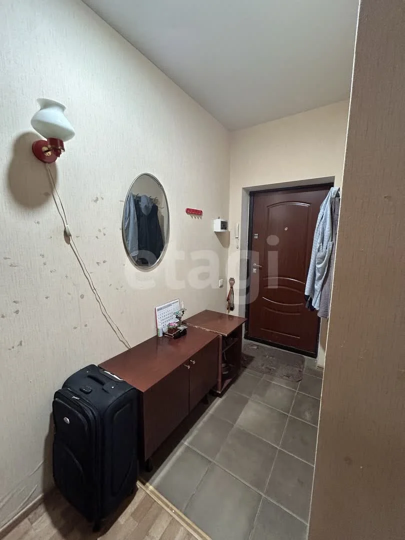 1-к квартира, 40.7м² (Тверская улица, 9) - миниатюра 6