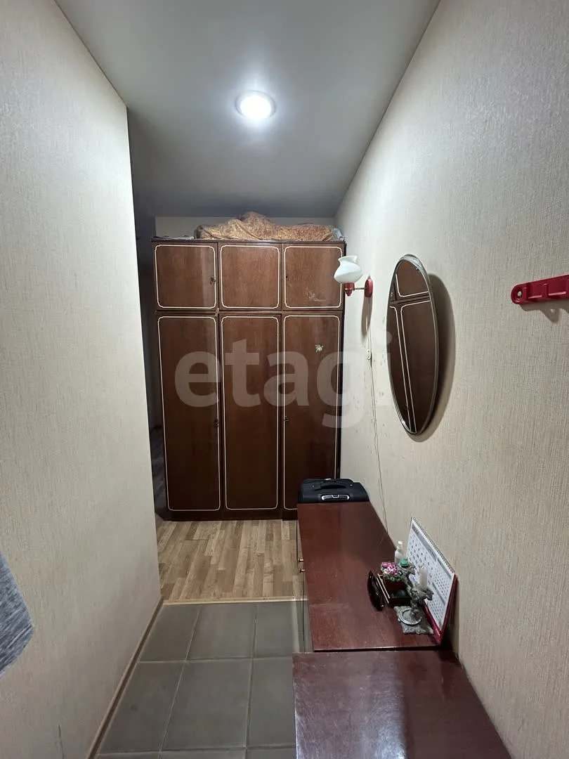 1-к квартира, 40.7м² (Тверская улица, 9) - миниатюра 7