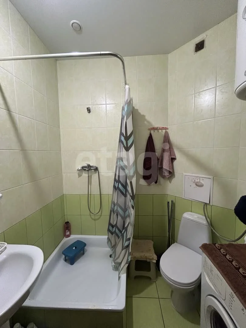 1-к квартира, 40.7м² (Тверская улица, 9) - миниатюра 8